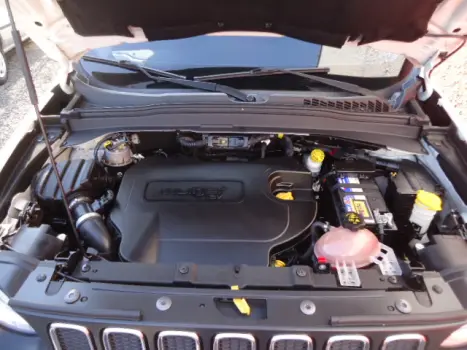 RENEGADE 2.0 16V Turbo Sport 4X4