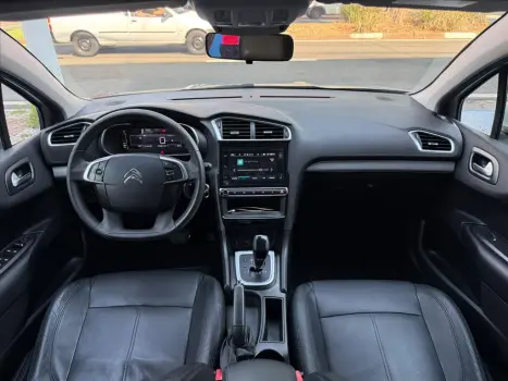 C4 LOUNGE 1.6 THP FLEX LIVE BUSINESS BVA