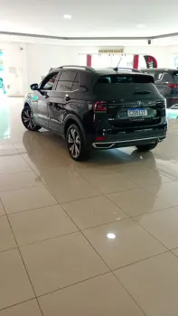 T-CROSS 1.4 250 TSI Highline