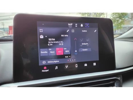 PULSE 1.0 TURBO 200 FLEX DRIVE CVT