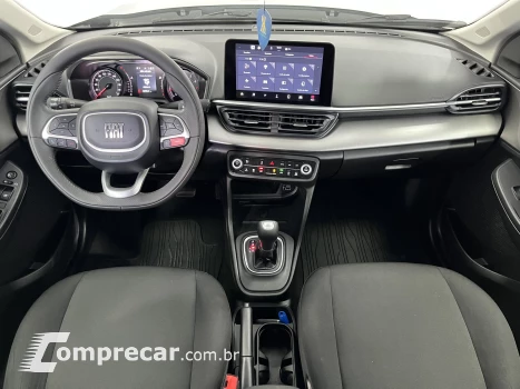 PULSE 1.0 Turbo 200 Audace