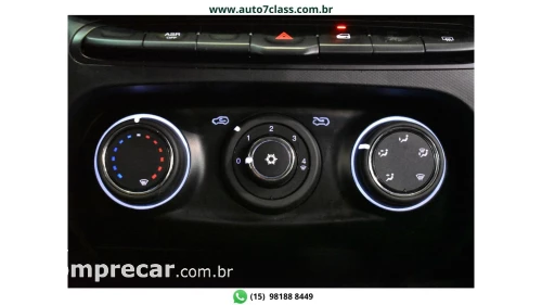 ARGO - 1.0 FIREFLY DRIVE MANUAL