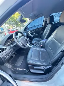 FLUENCE 2.0 Dynamique 16V