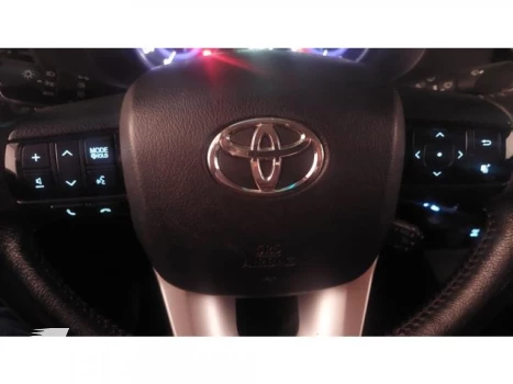 HILUX - 2.8 SRV 4X4 CD 16V 4P AUTOMÁTICO