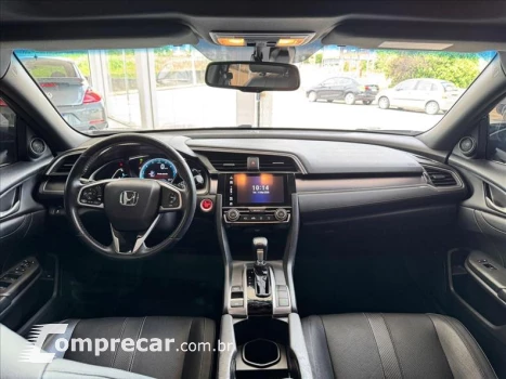 CIVIC 1.5 16V Turbo Touring