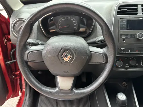 KWID 1.0 12V SCE ZEN