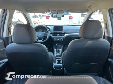 HB20 Vision 1.0 Flex 12V Mec.