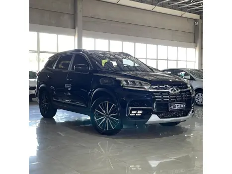 TIGGO 8 1.6 TGDI GASOLINA FOUNDER'S EDITION DCT