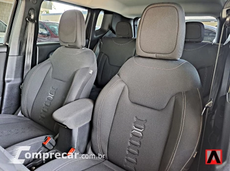 RENEGADE 1.3 T270 Turbo Sport