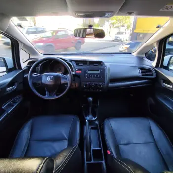 Fit LX 1.5 Flexone 16V 5p Aut.