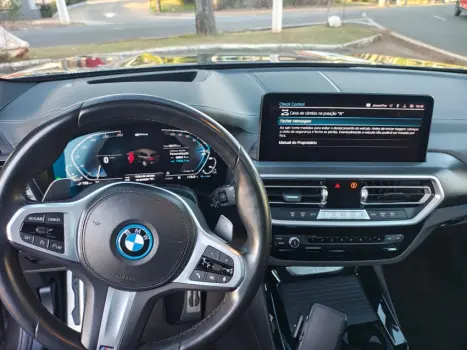 X3 2.0 16V M Sport Launch Edition30e