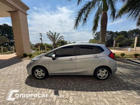 FIT 1.5 Personal 16V