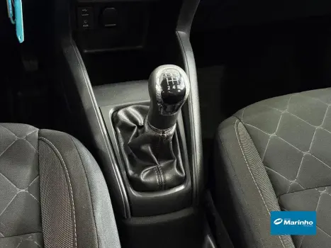 KICKS 1.6 16V FLEXSTART S 4P MANUAL