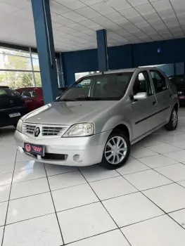 LOGAN 1.6 Expression 16V