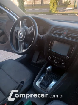 JETTA 2.0 Comfortline 120cv
