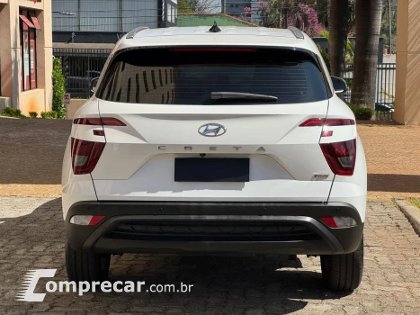 CRETA 1.0 Tgdi Comfort