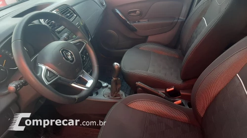 SANDERO 1.0 12V SCE Stepway ZEN