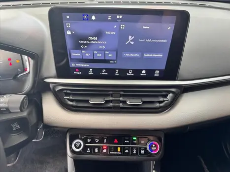 FASTBACK 1.0 TURBO 200 FLEX IMPETUS CVT