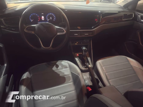 NIVUS 1.0 200 TSI Highline