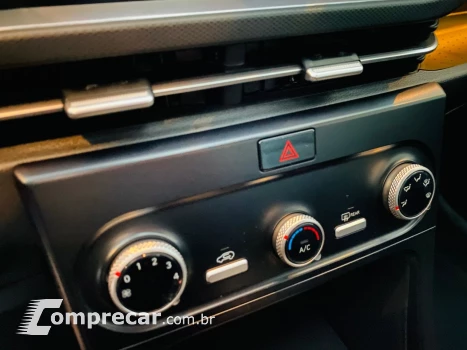 CRETA 1.0 Tgdi Comfort