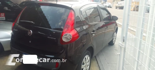 PALIO 1.4 MPI Attractive 8V