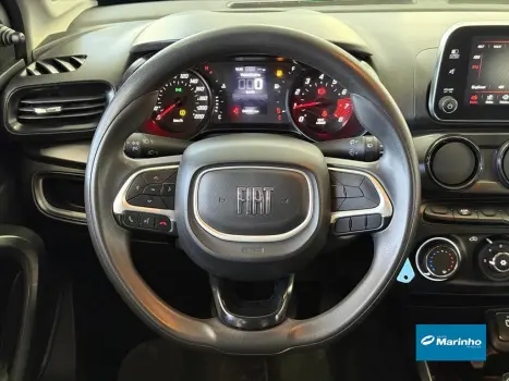 ARGO 1.0 FIREFLY FLEX DRIVE MANUAL