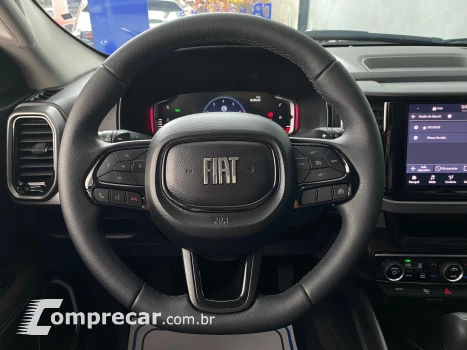 Toro Freedom 1.3 T270 4x2 Flex Aut.