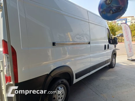 Ducato 2.3 MAXICARGO 3P TURBO