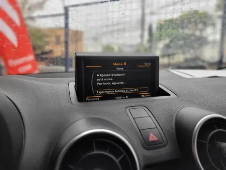 A1 Sportback 1.4 TFSI 5p S-tronic