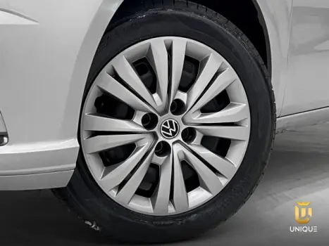 GOL - 1.0 12V MPI TOTAL 4P MANUAL