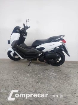 YAMAHA NMAX 160 ABS