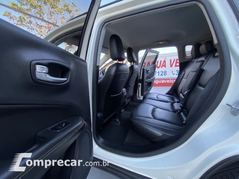 COMPASS 2.0 16V Longitude