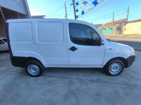 Doblo  Cargo 1.4 mpi Fire Flex 8V 3p