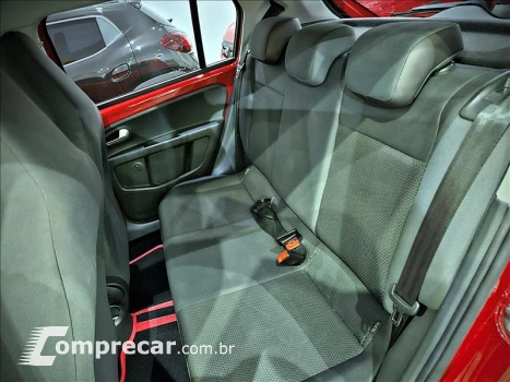 UP 1.0 170 TSI Xtreme