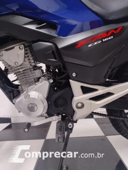 CG 160 FAN