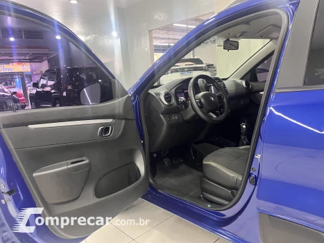 KWID 1.0 12V SCE Outsider