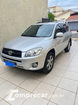 RAV4 2.4 4X4 16V
