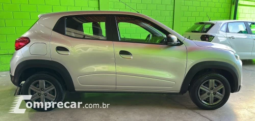 KWID 1.0 12V SCE ZEN