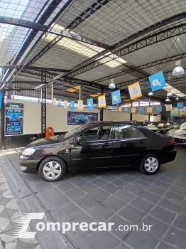 COROLLA 1.8 Se-g 16V