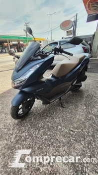 HONDA PCX