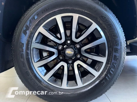 TRAILBLAZER 2.8 LT 4X4 16V Turbo