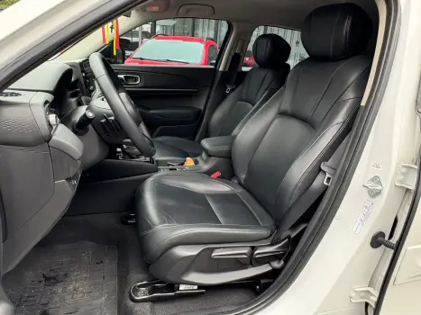 HR-V 1.5 DI I-vtec EXL