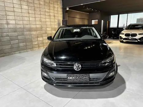 POLO 1.6 MSI TOTAL FLEX MANUAL