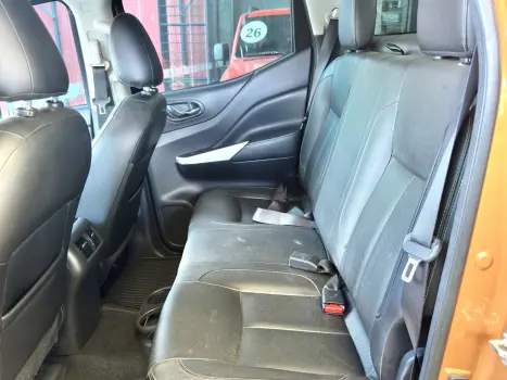 FRONTIER 2.3 16V TURBO DIESEL LE CD 4X4 AUTOMÁTICO