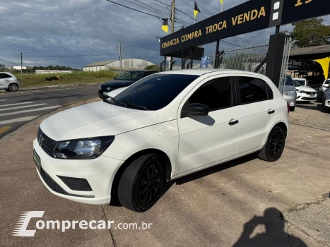 GOL 1.6 MSI Totalflex