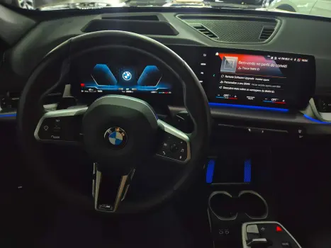 X1 2.0 16V Turbo Sdrive20i M Sport