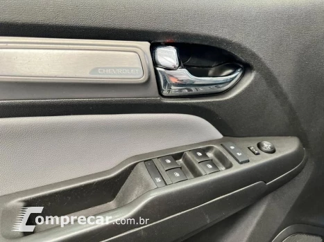 S-10 CD LTZ 2.5 4X4 FLEXPOWER