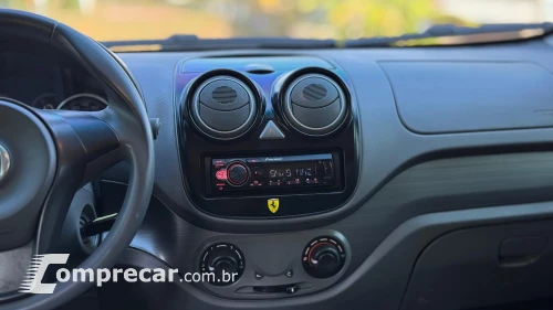 PALIO 1.0 MPI Attractive 8V