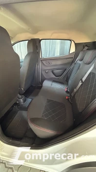 KWID 1.0 12V SCE ZEN