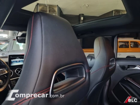 GLA 250 - 2.0 CGI SPORT 7G-DCT